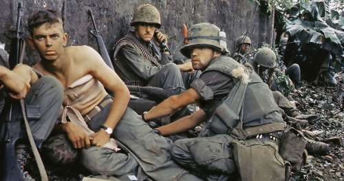 QUIZ : Que savez-vous de la guerre du Vietnam, épisode effroyablement tragique du XXe siècle ?