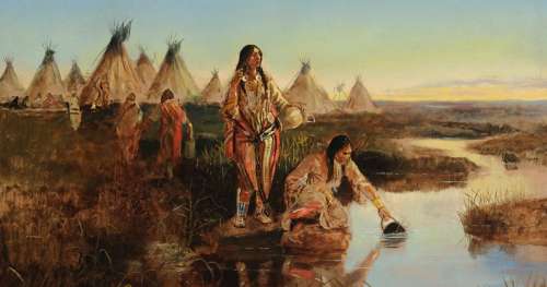 QUIZ : Que savez-vous vraiment des Amérindiens, ce peuple ancestral presque totalement décimé ?