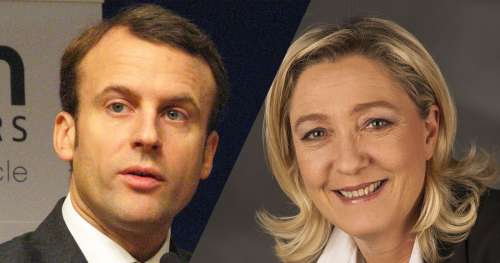 QUIZ : Qui d’Emmanuel Macron ou Marine Le Pen a prononcé ces phrases ?