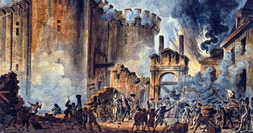 QUIZ : La Révolution française est un épisode majeur de notre histoire, qu’en savez-vous ?
