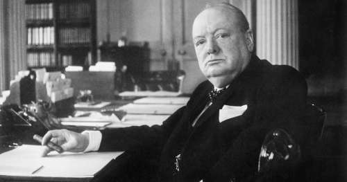 QUIZ : Que savez-vous vraiment de Winston Churchill, l’homme politique qui a marqué le XXe siècle ?