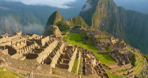 QUIZ : Que savez-vous de la civilisation inca ?