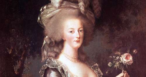 QUIZ : Testez vos connaissances sur Marie-Antoinette, la reine au destin tragique