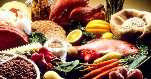 Découvrez l’impact environnemental de votre alimentation