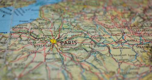 QUIZ : Saurez-vous placer ces villes sur la carte de France ?