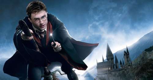 TEST : Pourriez-vous survivre dans l’univers de Harry Potter ?