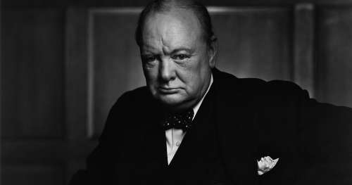 Winston Churchill, l’homme qui a permis à l’Angleterre de ne jamais vaciller durant la guerre