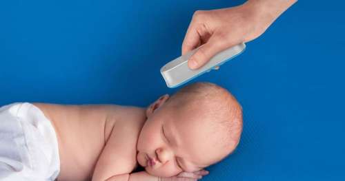 Prenez soin de votre enfant avec ce kit médical connecté extrêmement simple d’utilisation