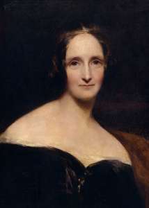 Lumière sur la vie tragique de Mary Shelley, l’écrivaine de génie qui a donné vie à Frankenstein