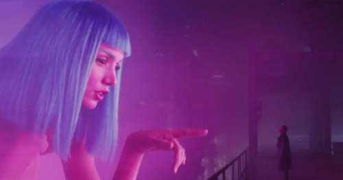 Découvrez la nouvelle bande-annonce de Blade Runner 2049