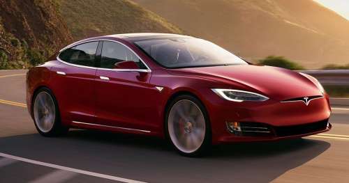 La Tesla Model S 100D réalise un record d’autonomie dingue : 1000 km sans recharge
