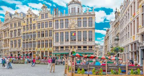 QUIZ : Que savez-vous de la Belgique, pays des frites et de la bière ?