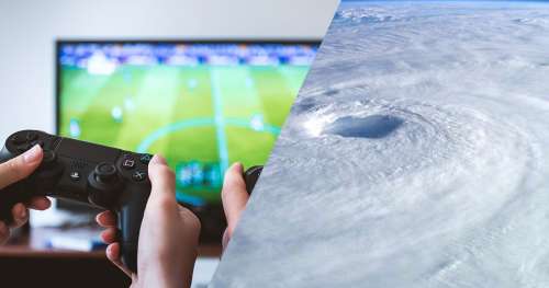 Grâce aux jeux vidéo, 450 000 euros ont été récoltés pour les sinistrés de l’ouragan Irma