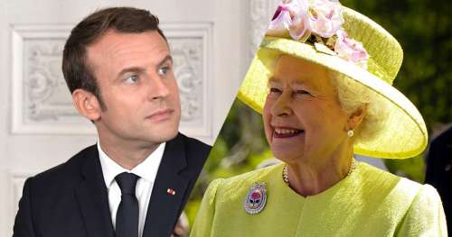 QUIZ : La présidence de la république est-elle si différente de la famille royale britannique ?