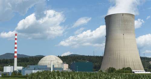 Greenpeace dresse un rapport alarmant sur la sécurité de nos centrales nucléaires en cas d’attentat