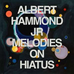 Albert Hammond Jr. des Strokes met “Melodies en pause” avec un nouvel album