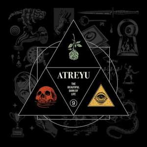 Atreyu annonce « The Beautiful Dark of Life »
