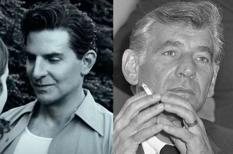 Les enfants de Leonard Bernstein s’adressent au nez prothétique de Bradley Cooper pour ‘Maestro’ : “Nous sommes parfaitement d’accord avec ça”
