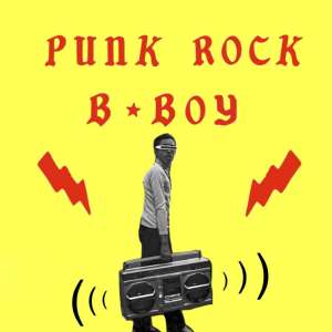 Buck 65 revient avec le deuxième nouvel album de 2023 « Punk Rock B-Boy »