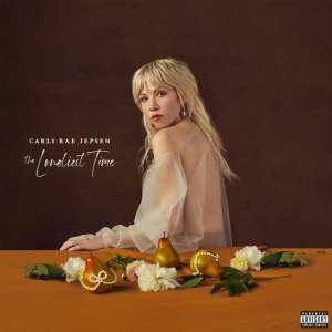 Carly Rae Jepsen annonce un nouvel album “The Loneliest Time”