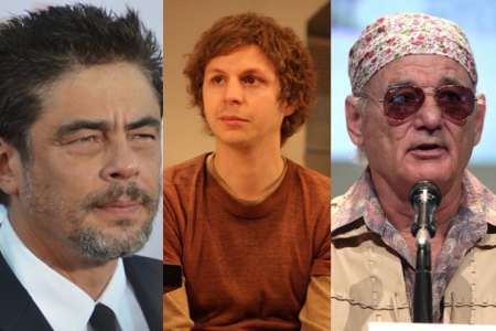 Le prochain film de Wes Anderson met en vedette Michael Cera, Benicio del Toro et Bill Murray