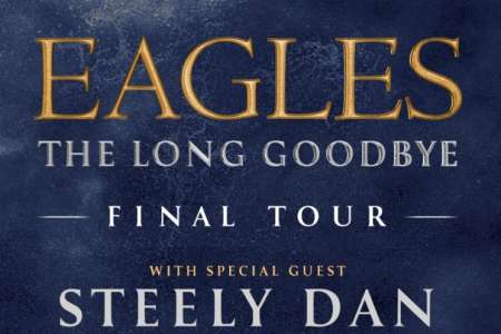 Les Eagles étendent leur tournée d’adieu avec Steely Dan