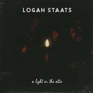 Logan Staats fait briller “A Light in the Attic” sur son nouvel album