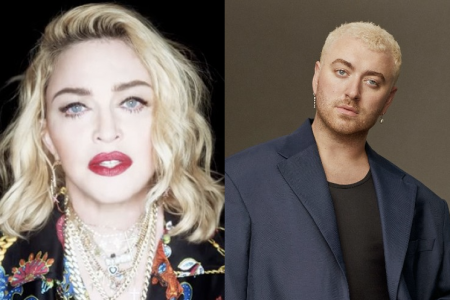 “Vulgar” de Sam Smith et Madonna nous a transformés en prudes