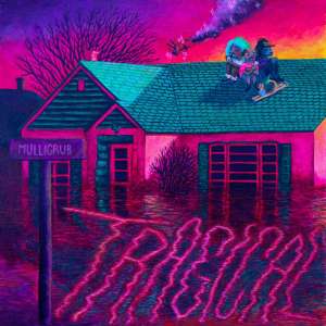 Mulligrub de Winnipeg annonce le deuxième album “Tragical” et partage le nouveau single “Pink Donut”