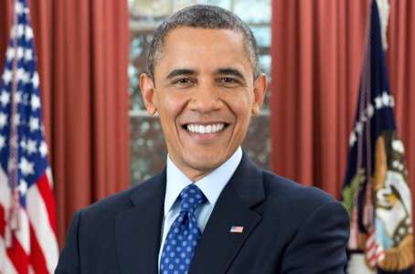 Barack Obama partage la playlist de l’été 2022