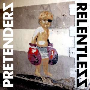 Les Pretenders font équipe avec Jonny Greenwood de Radiohead sur le nouveau single “I Think About You Daily”