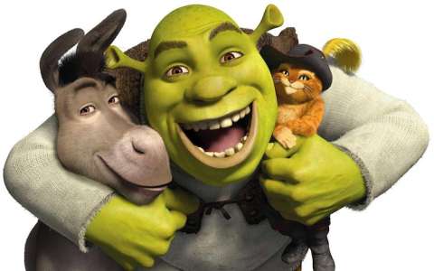 La date de sortie de “Shrek 5” divulguée via le CV LinkedIn du stagiaire
