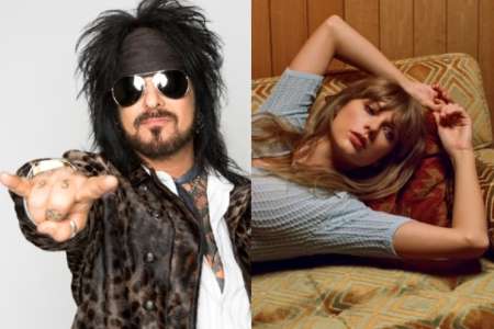 Nikki Sixx de Mötley Crüe déplore “Whining” de Taylor Swift sur le fiasco de Ticketmaster, suscite la colère des Swifties