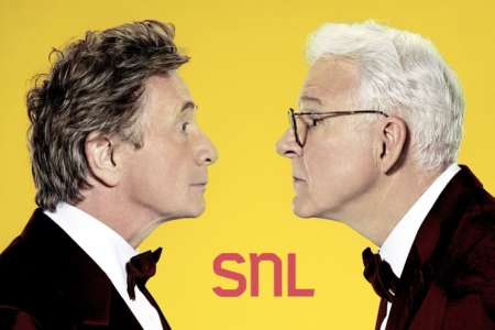 ‘SNL’ a eu son meilleur spectacle cette saison grâce à Steve Martin, Martin Short et Brandi Carlile 10 décembre 2022