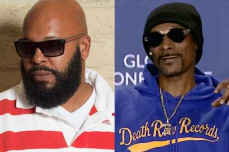 Suge Knight accuse Snoop Dogg d’être potentiellement impliqué dans le meurtre de Tupac