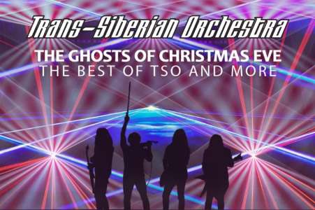 L’orchestre transsibérien présente « Les fantômes de la veille de Noël » à Toronto lors de sa tournée des fêtes 2023