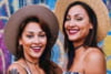 Les Anges 9 : Rawell et Rania quittent Miami, vont-elles vous manquer ?