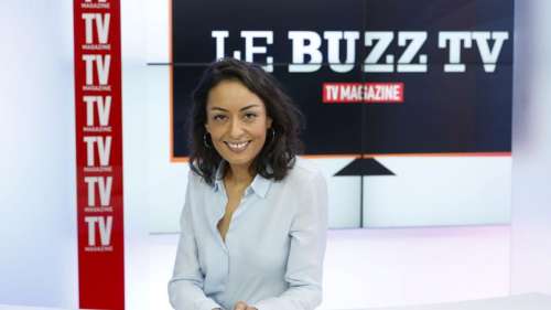 Leïla Kaddour: «La place de leader de TF1 n’est pas inaccessible!»