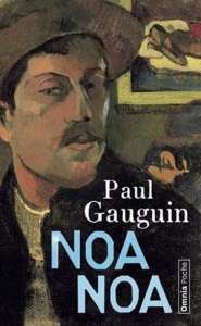 Noa noa, de Paul Gauguin