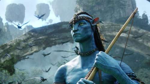 Avatar: James Cameron débute le tournage des quatre suites