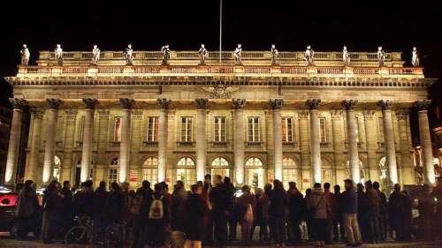 L'ancienne direction de l'opéra de Bordeaux entendue par la justice