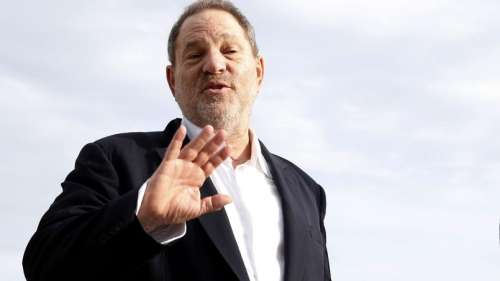 Harvey Weinstein se préparerait à quitter les États-Unis pour «se faire soigner» en Europe