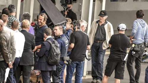 Pourquoi le film d‘Eastwood sur l'attentat du Thalys pourrait rater les Oscars