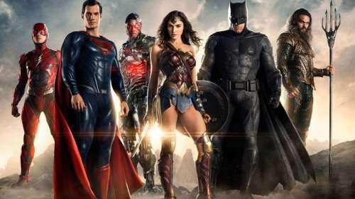 Justice League: une pléiade de super-héros redoutables