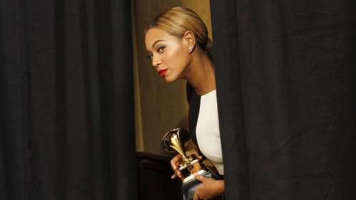 Beyoncé devant Adele et Taylor Swift dans le classement des chanteuses les mieux payées