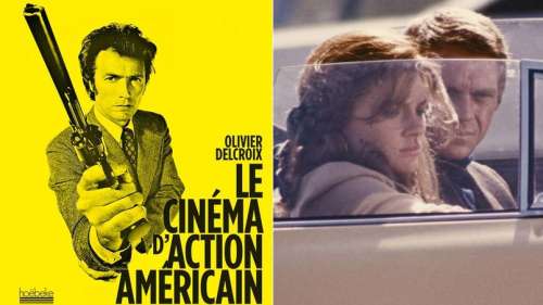 L'histoire du cinéma d'action américain en dix chefs-d'œuvre