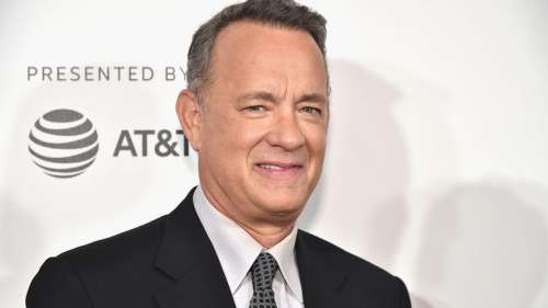 Tom Hanks : «Johnny Hallyday méritait son surnom d'Elvis Presley français»