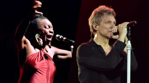 Nina Simone et Bon Jovi font leur entrée au Rock and Roll Hall of Fame