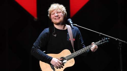 À nouveau accusé de plagiat, Ed Sheeran se voit réclamer plusieurs millions de dollars