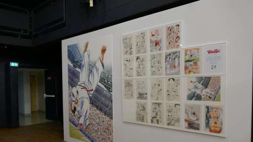 Angoulême consacre une exposition exceptionnelle au maître Naoki Urasawa